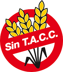 Logo sin tacc