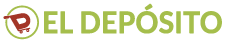 Logo El Deposito